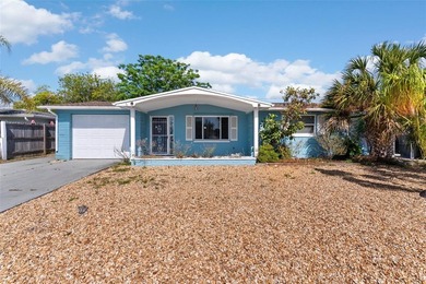 Beach Home For Sale in Holiday, Florida