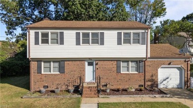 Beach Home For Sale in Norfolk, Virginia