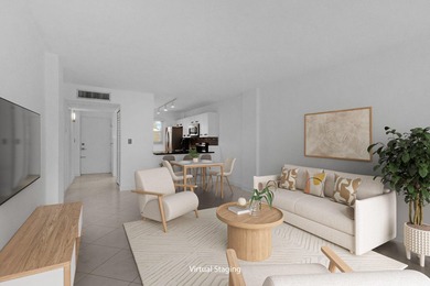 Beach Condo Sale Pending in Oakland Park, Florida