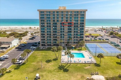 Beach Condo For Sale in Pensacola Beach, Florida