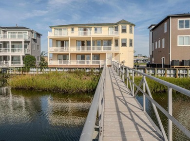 Beach Home For Sale in Brigantine, New Jersey