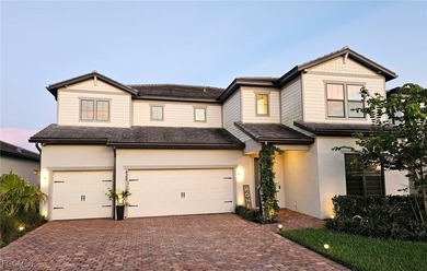 Beach Home For Sale in Ave Maria, Florida