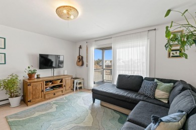 Beach Condo For Sale in Provincetown, Massachusetts
