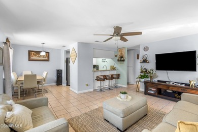 Beach Condo For Sale in Port Hueneme, California