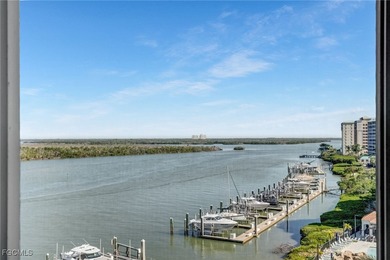 Beach Condo For Sale in Fort Myers Beach, Florida