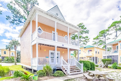 Vacation Rental Beach Villa in Pensacola, Florida