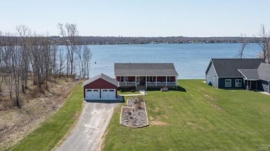 Beach Home Off Market in Chaumont, New York