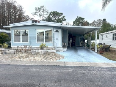 Beach Home For Sale in Tarpon Springs, Florida