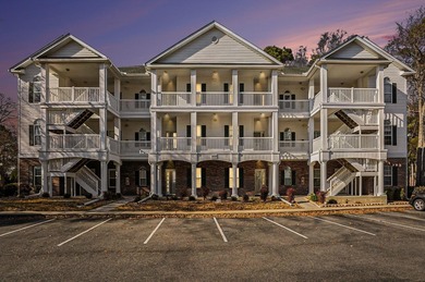 Beach Condo For Sale in Little River, South Carolina