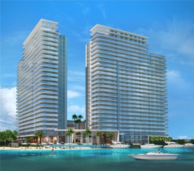 Beach Condo For Sale in North Miami Beach, Florida