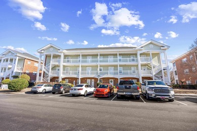 Beach Condo For Sale in Myrtle Beach, South Carolina