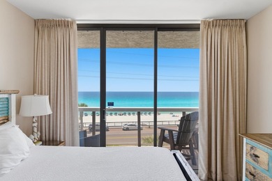Beach Condo Sale Pending in Miramar Beach, Florida