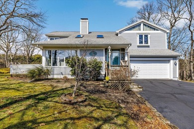 Beach Home Sale Pending in West Yarmouth, Massachusetts