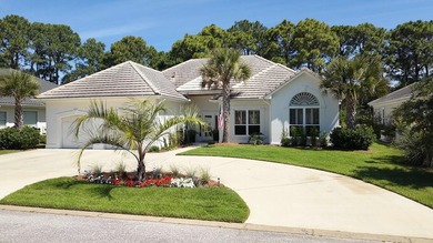 Beach Home For Sale in Miramar Beach, Florida
