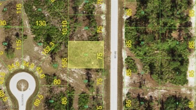 Beach Lot For Sale in Placida, Florida