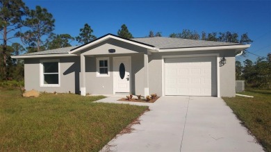 Beach Home Sale Pending in Punta Gorda, Florida