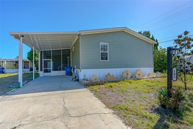 Beach Home For Sale in Edgewater, Florida