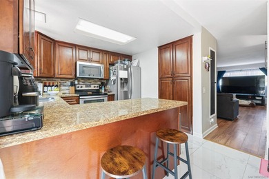 Beach Condo For Sale in San Diego, California