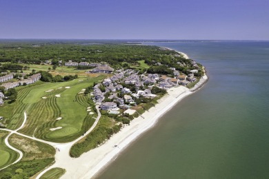 Beach Home For Sale in Mashpee, Massachusetts