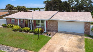 Beach Home For Sale in Ormond Beach, Florida