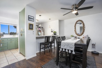 Beach Condo Sale Pending in San Diego, California