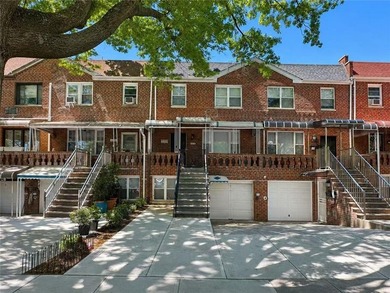 Beach Home For Sale in Brooklyn, New York