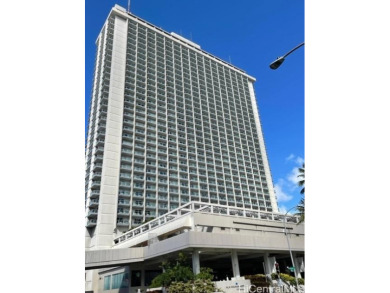 Beach Condo For Sale in Honolulu, Hawaii