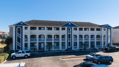 Beach Condo For Sale in Little River, South Carolina