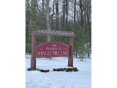 Beach Acreage For Sale in Manistee, Michigan