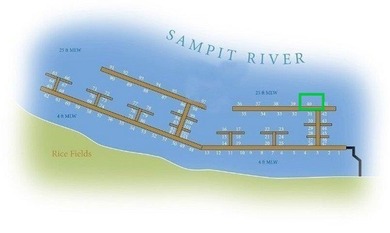 Beach Lot For Sale in Georgetown, South Carolina