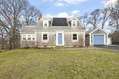 Beach Home For Sale in Buzzards Bay, Massachusetts