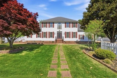 Beach Home For Sale in Newport News, Virginia
