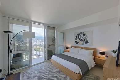 Beach Condo For Sale in Honolulu, Hawaii