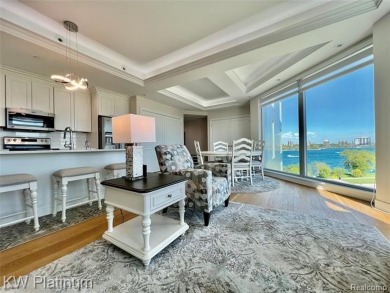 Beach Condo For Sale in Port Huron, Michigan