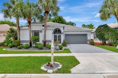 Beach Home For Sale in Boynton Beach, Florida