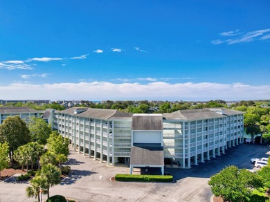 Beach Condo For Sale in Pawleys Island, South Carolina