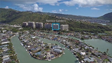 Beach Condo For Sale in Honolulu, Hawaii