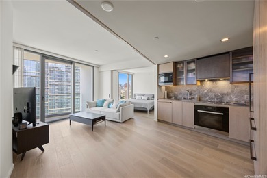 Beach Condo For Sale in Honolulu, Hawaii