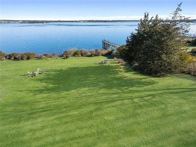 Beach Lot For Sale in Jamestown, Rhode Island