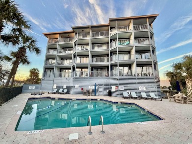 Beach Condo For Sale in Myrtle Beach, South Carolina