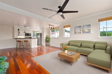 Beach Condo For Sale in Honolulu, Hawaii