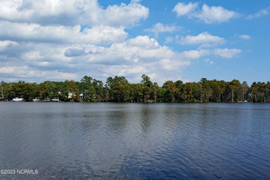 Beach Lot For Sale in Hertford, North Carolina