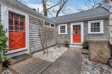 Beach Condo For Sale in Provincetown, Massachusetts