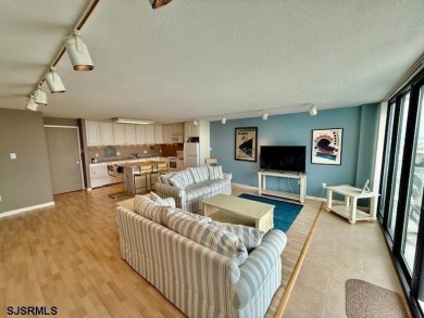 Beach Condo For Sale in Longport, New Jersey