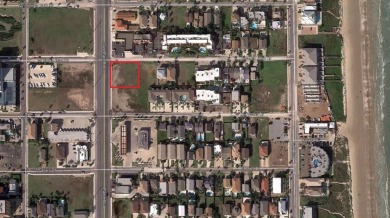 Beach Lot For Sale in South Padre Island, Texas