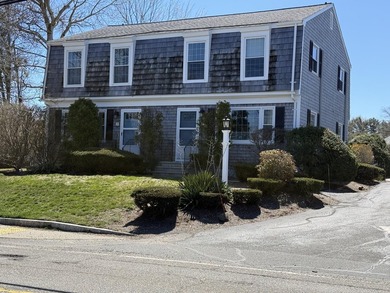 Beach Condo For Sale in West Harwich, Massachusetts