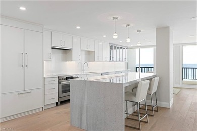 Beach Condo For Sale in Naples, Florida