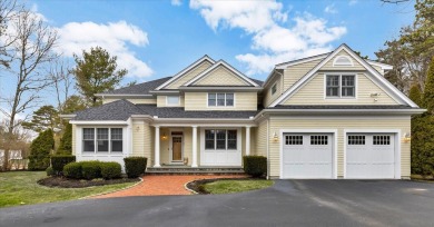 Beach Home For Sale in Mashpee, Massachusetts