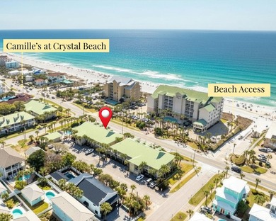 Beach Condo For Sale in Destin, Florida