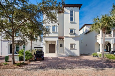 Vacation Rental Beach House in Santa Rosa Beach, FL